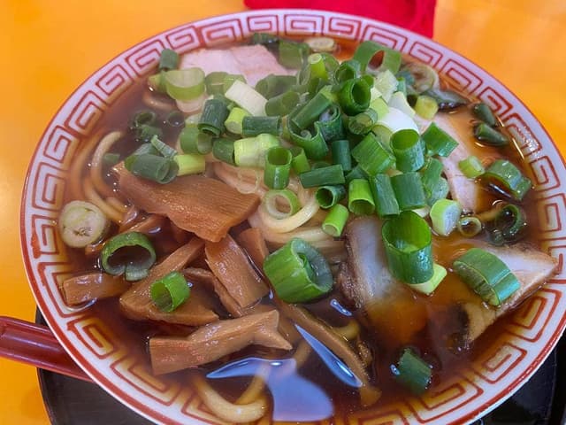 麺屋7.5Hz 東住吉店 - サブ画像3