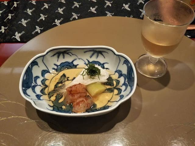 京懐石 りほう - サブ画像2