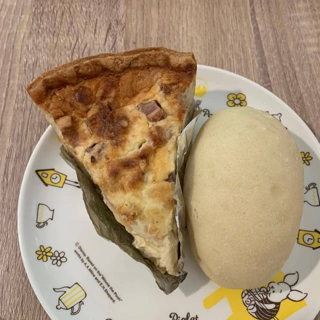 Boulangerie La Lune - サブ画像2