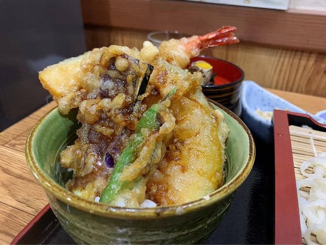 蕎麦屋 杉野十兵次 - サブ画像2