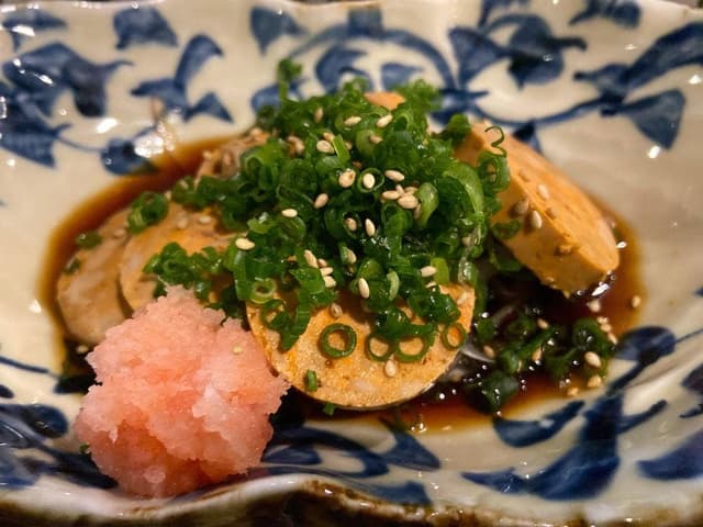 和バル 喜作 - サブ画像3