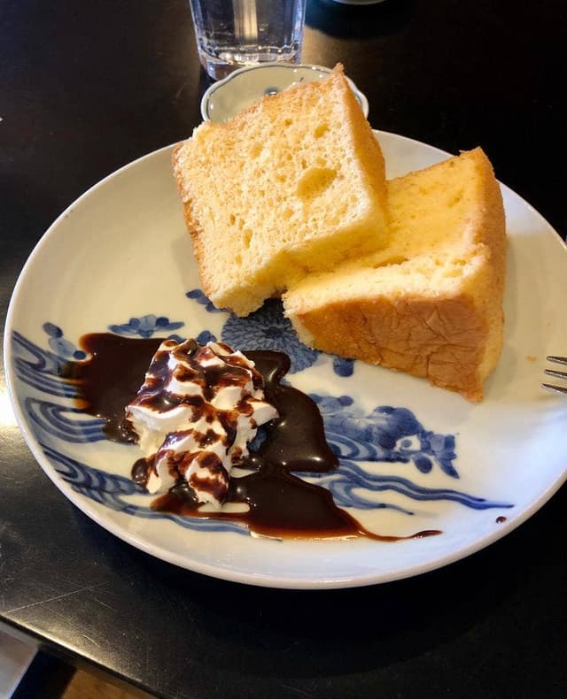 庭園カフェ桔梗の間 - サブ画像2