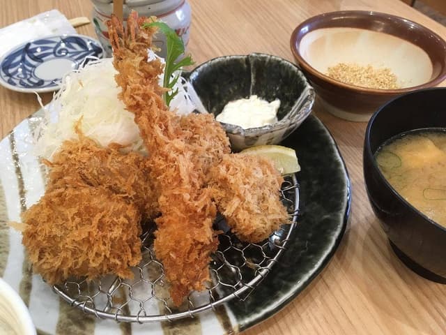かつくら アトレ上野店 - サブ画像3