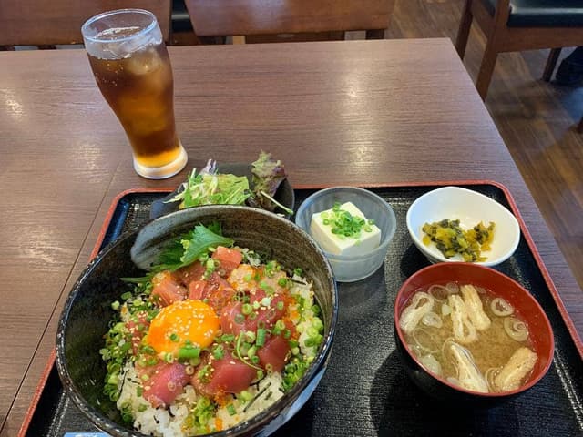 マグロ専門居酒屋 AKIBA - サブ画像1