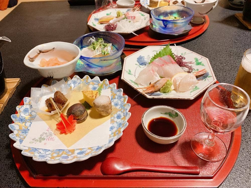 寛ぎの宿 輝雲荘