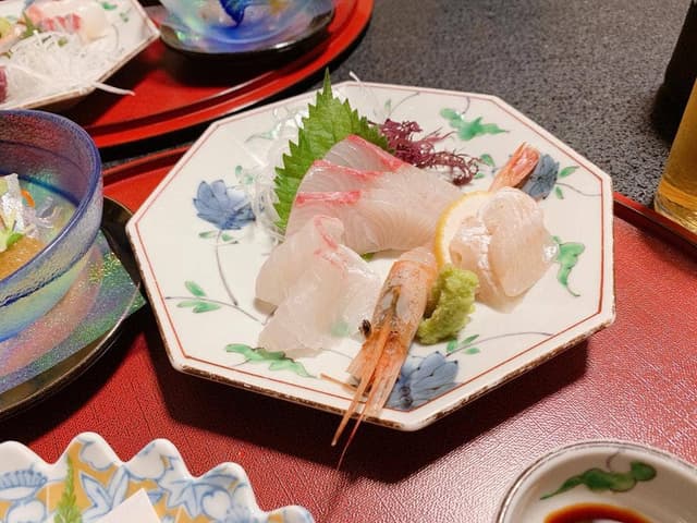 寛ぎの宿 輝雲荘 - サブ画像3