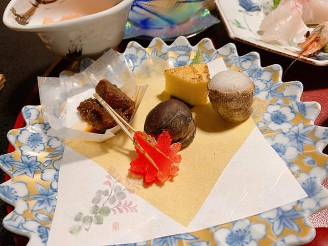 寛ぎの宿 輝雲荘 - サブ画像1