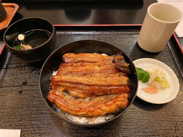 あなごや本店 - サブ画像1