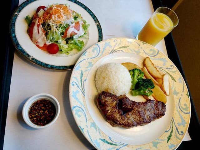 ホテル ザ・マンハッタン - サブ画像3