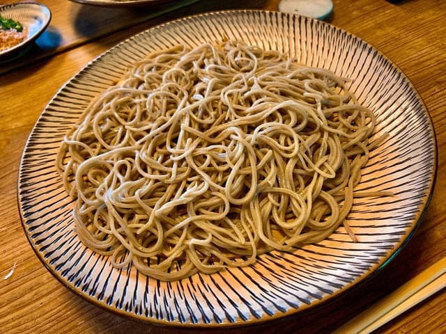 十割手打ち蕎麦 和さ田 - サブ画像1