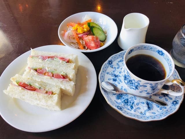 モンシェリ - サブ画像1