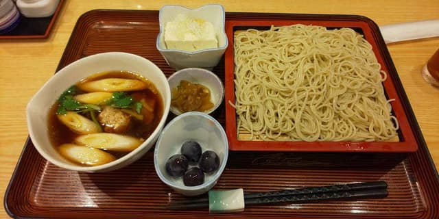 お食事処 ささもと - サブ画像2
