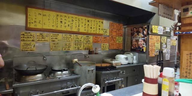 百寿ラーメン - サブ画像1