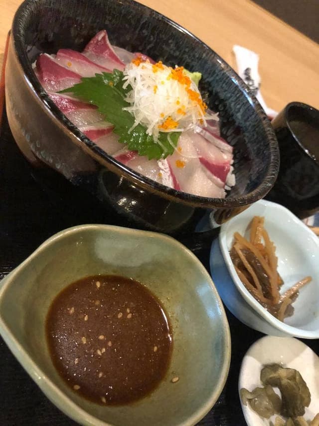 大漁奉市 - サブ画像3
