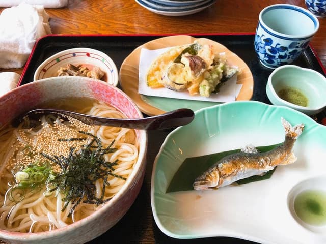旬彩料理 和 - サブ画像2