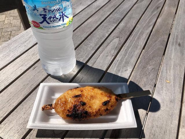 恵那峡 さかえ屋 - サブ画像3