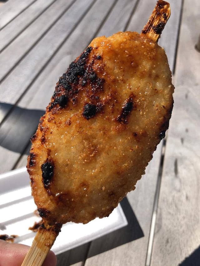 恵那峡 さかえ屋 - サブ画像1