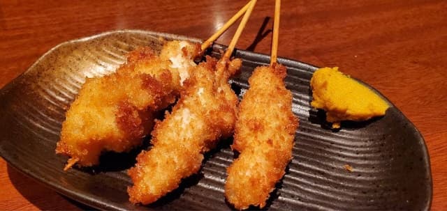 串のきいち - サブ画像3
