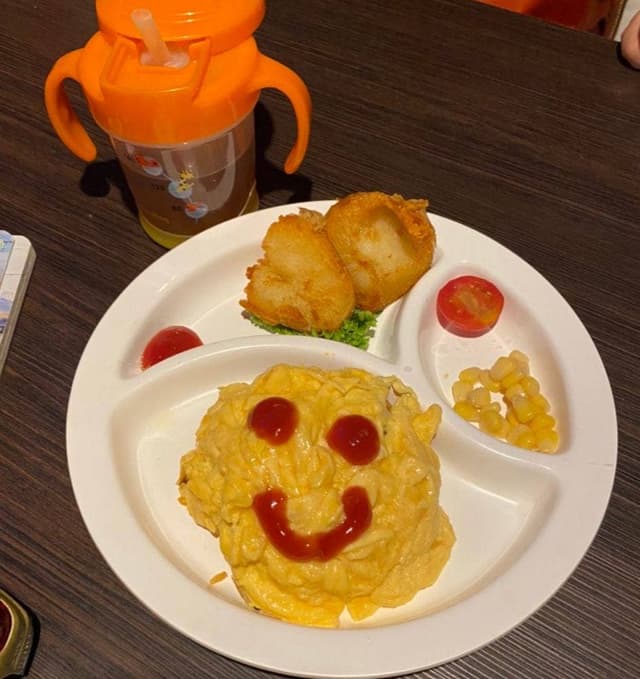 ベビー フェイス プラネッツ 岡山インター店 - サブ画像1