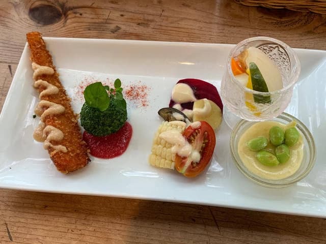 アルベロ - サブ画像1