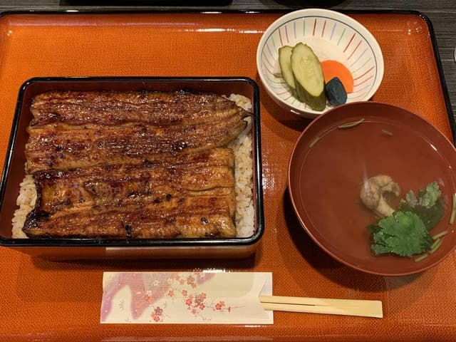 うな貴 - サブ画像3