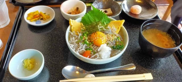 レストラン四季菜 - サブ画像1