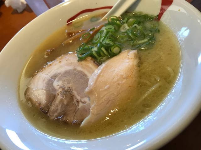 麺工房 弾 - サブ画像1