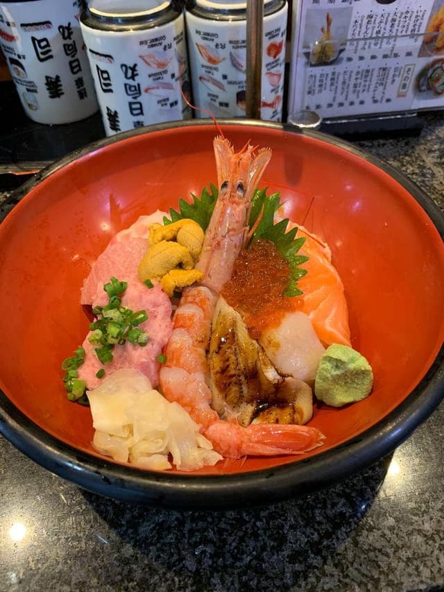 日向丸亀戸店 - サブ画像2