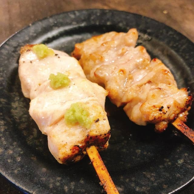 立呑焼鳥 阿佐立ち - サブ画像2