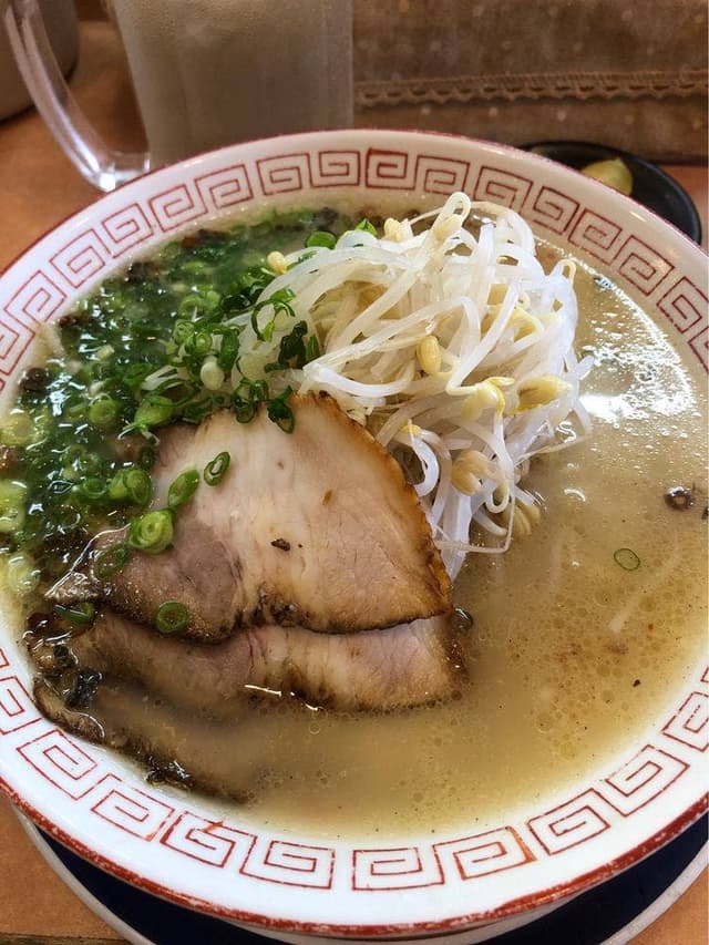 ラーメン専門 伊集院 - サブ画像2