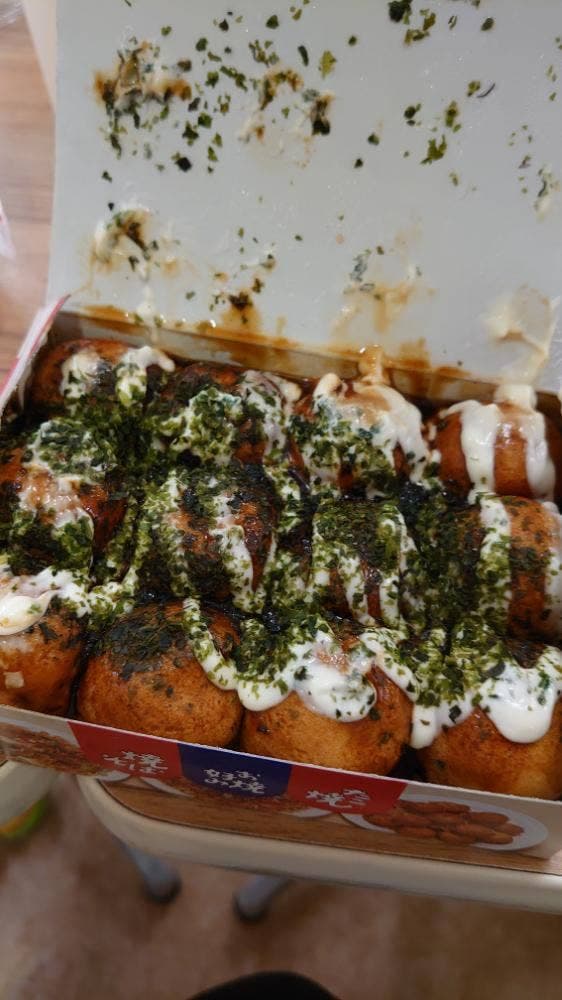 うまいもくもく