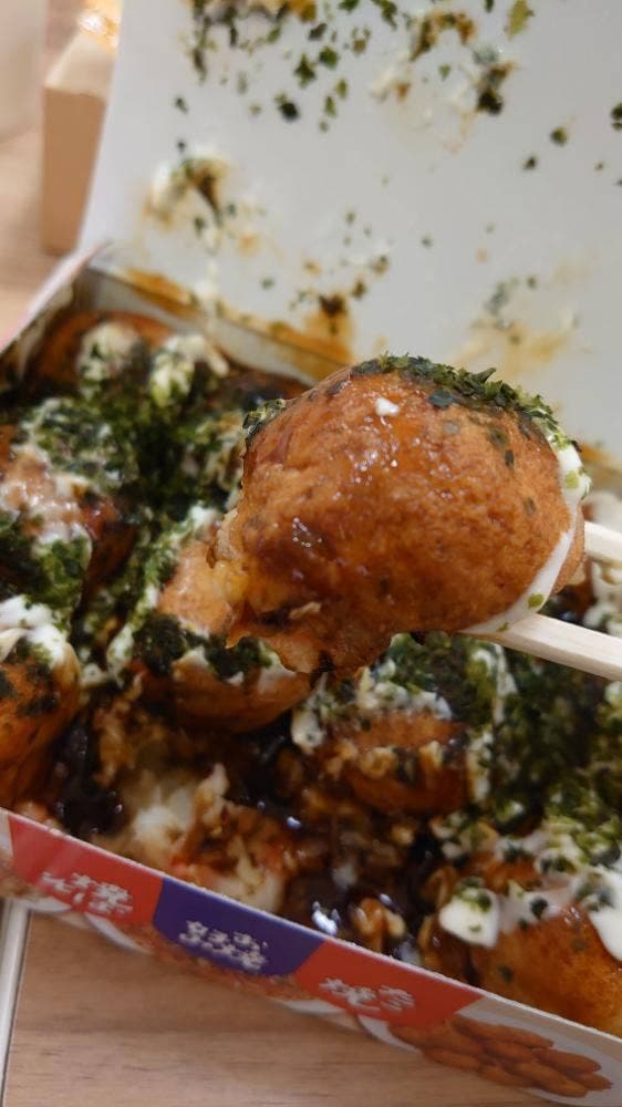 うまいもくもく - サブ画像3