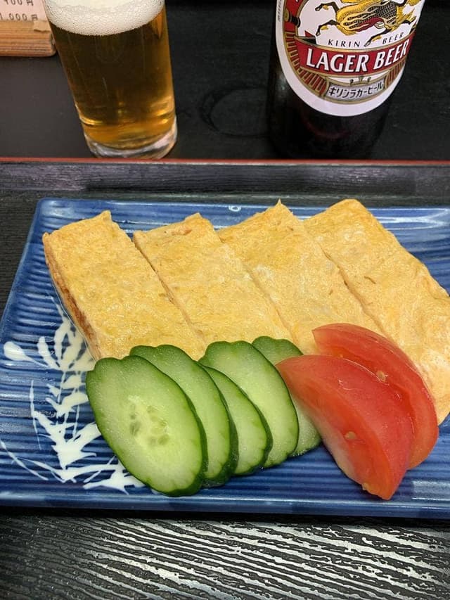 そば基 - サブ画像2