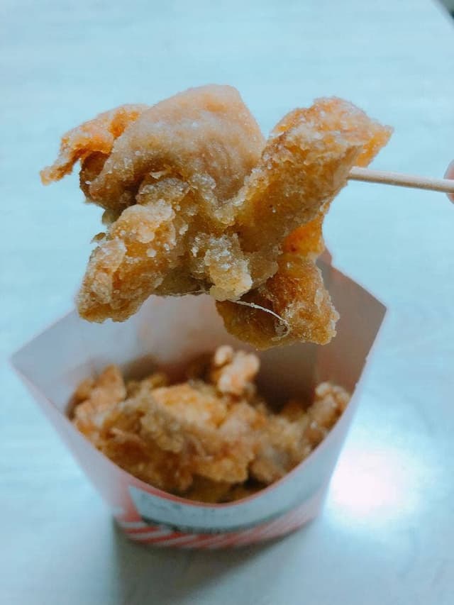 キチキチチキンキッチンカー - サブ画像1