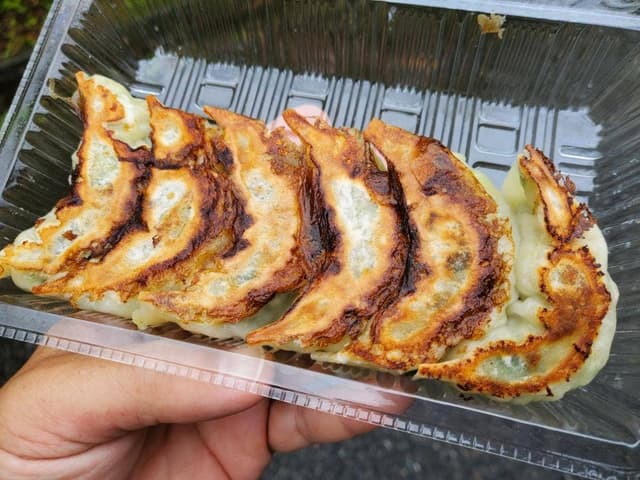 餃子の福華 - サブ画像3