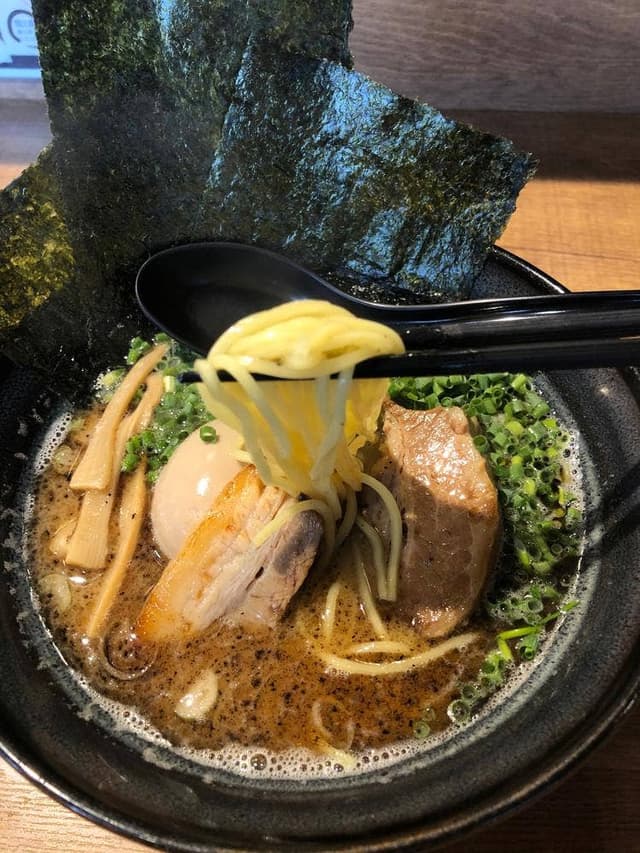 豚骨専門 らーめん釖-こがね- - サブ画像1