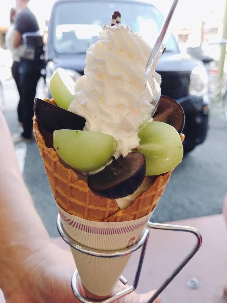 フルッティア