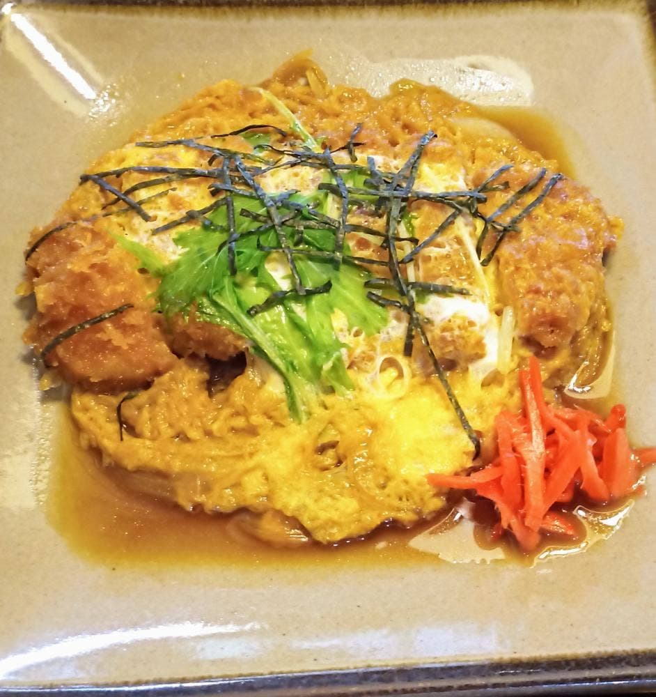 松下食堂