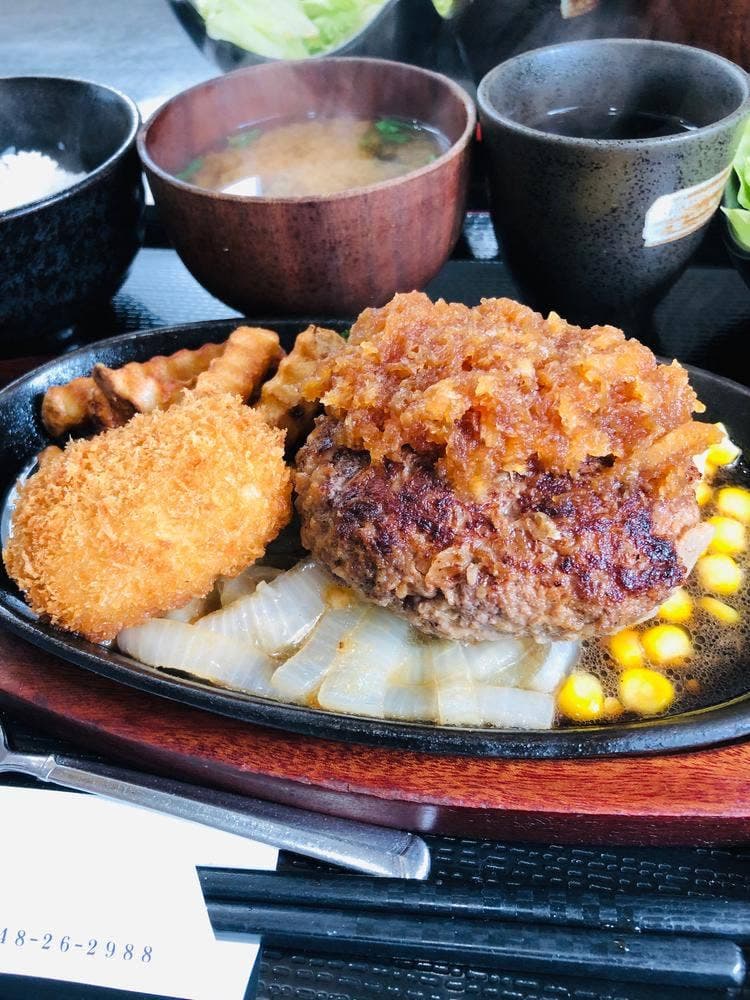 肉の松山