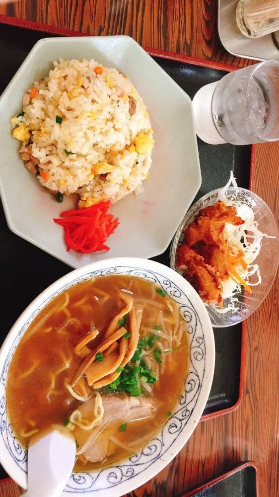 らあめん市場 麺太鼓 - サブ画像3
