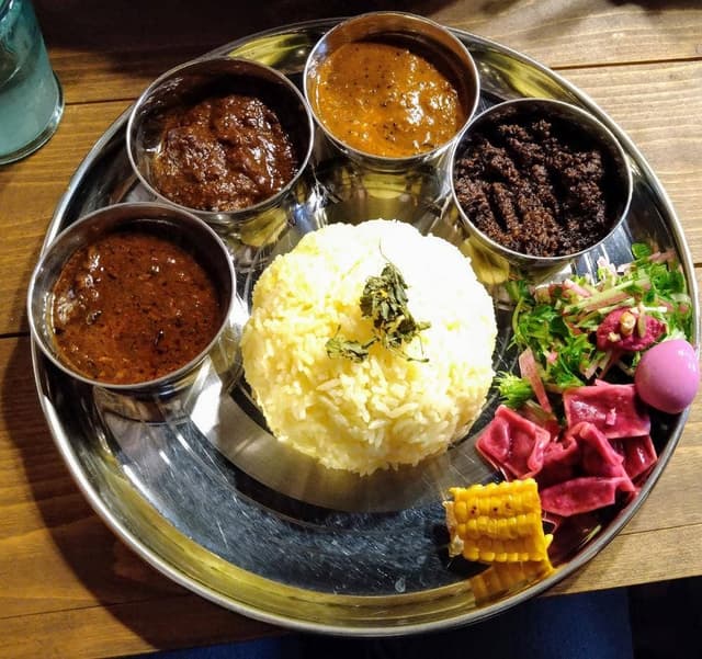 カーリーカリー - サブ画像1