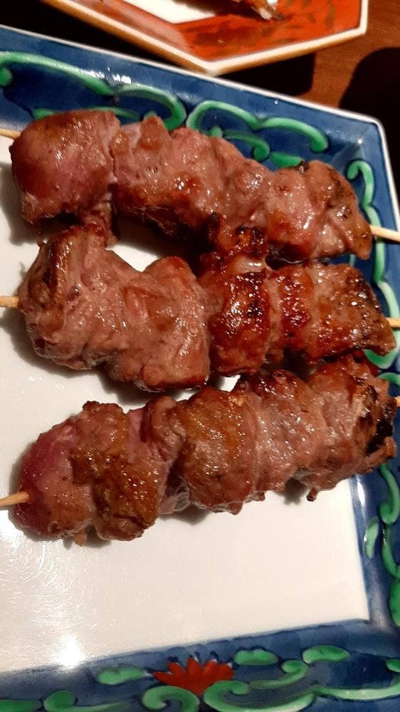 串焼き さだきち
