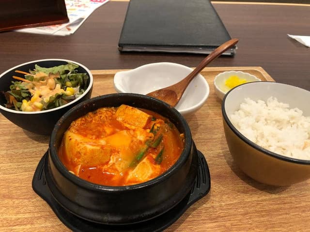 お食事処 水春亭 箕面湯元 水春 - サブ画像1