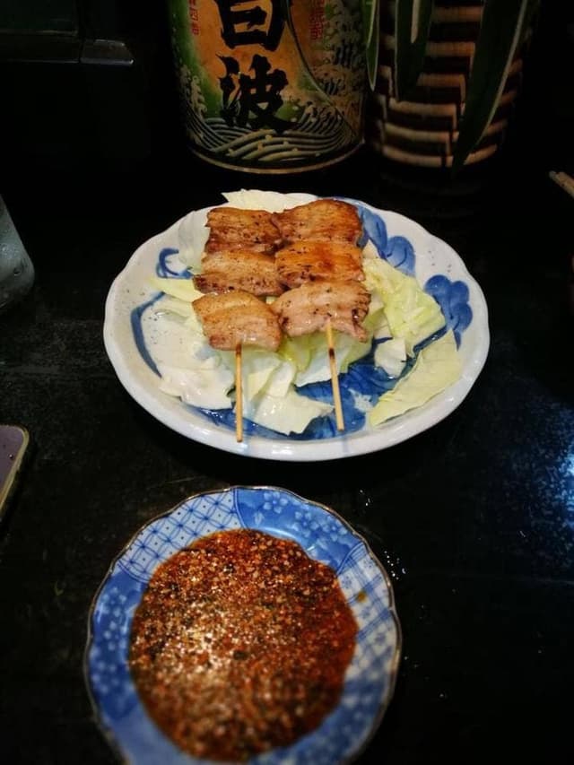 焼鳥おさむ - サブ画像2