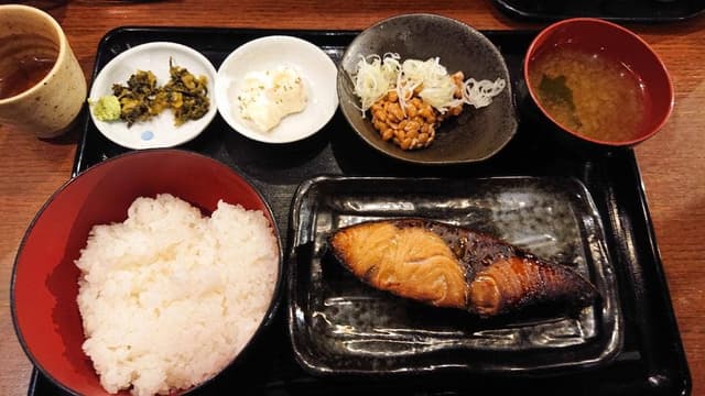 居酒屋 あじひろ 本郷店 - サブ画像2