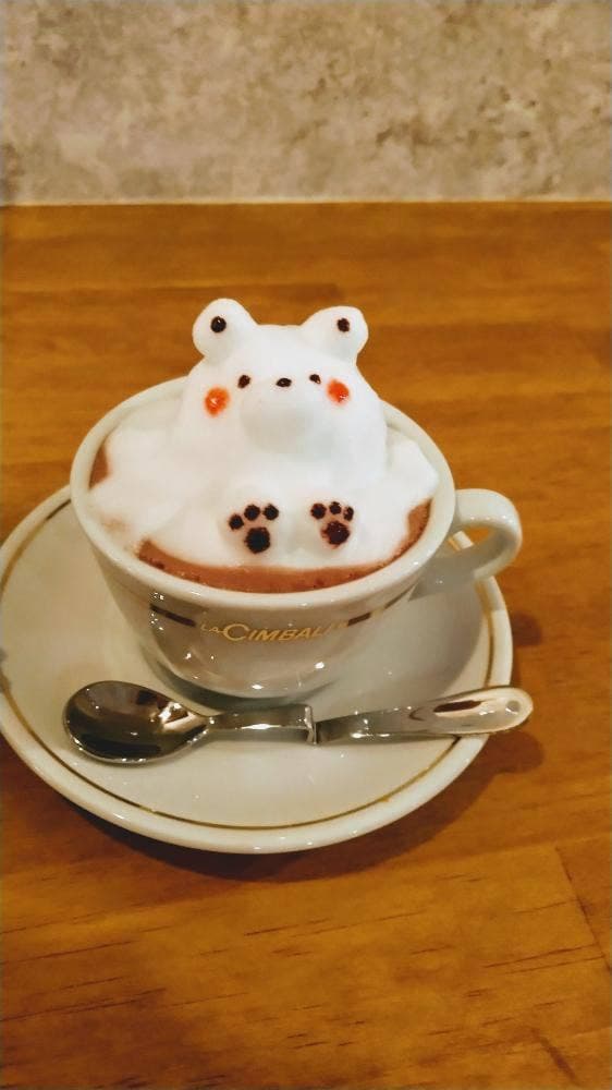 CAFE FILO - サブ画像1