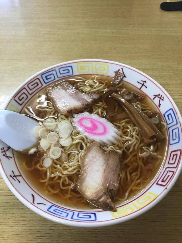 八千代食堂 - サブ画像3