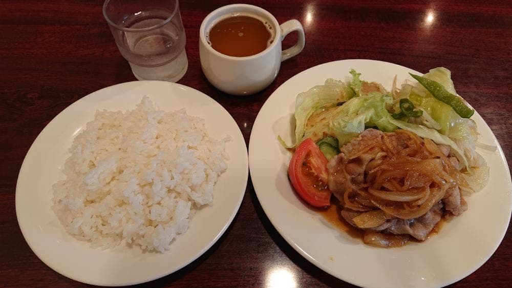 Coffee Shop TanTan