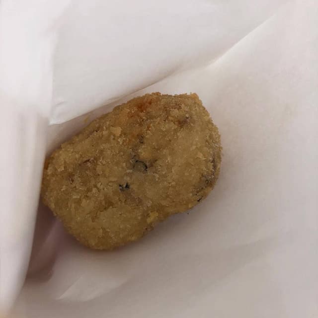 館鼻岸壁朝市 - サブ画像1