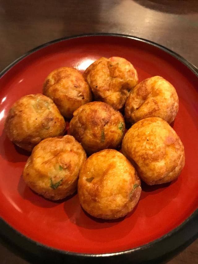 粉もん屋 たこです！！ - サブ画像1